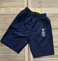 Шорты Sport Style 02-2 navy - делук