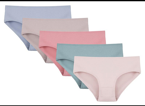 Трусы Disneyopt D3132P mix (3XL) - делук