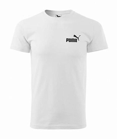 Футболка Alia 3018 white - делук