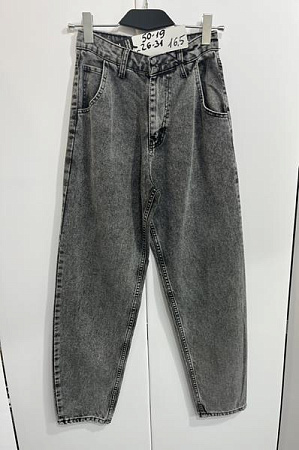 Джинсы X-Ray 5091 grey - делук