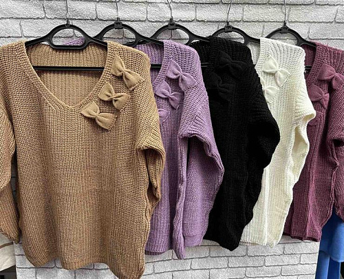 Платье Shipi 2513 lilac - делук