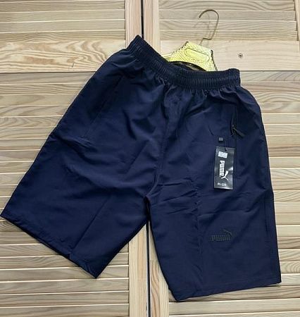 Шорты Sport Style 02-2 navy - делук