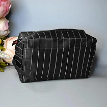Косметичка Luna-Bag 24-301 black - делук