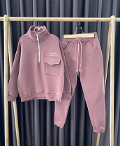 Костюм Спорт Sunnytot S138 powder - делук