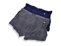 Трусы Textile 3122 mix L-3XL - делук