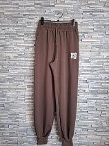 Штаны Спорт Newe 0003 brown - делук