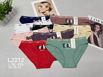 Трусики L2212 - делук