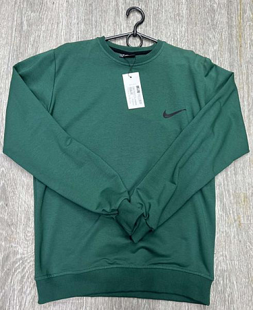 Свитер Mirwear MW311-90 green - делук