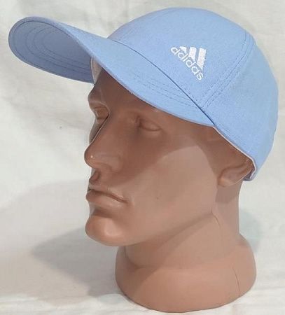 Кепка Mabi MB193 l.blue - делук
