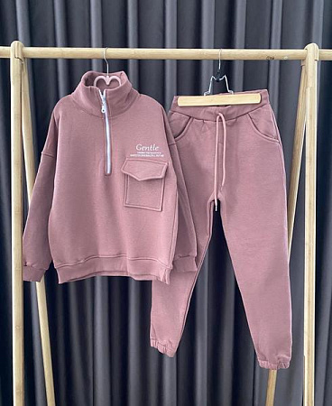 Костюм Спорт Sunnytot S138 powder - делук