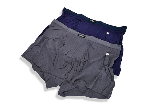 Трусы Textile 3122 mix L-3XL - делук