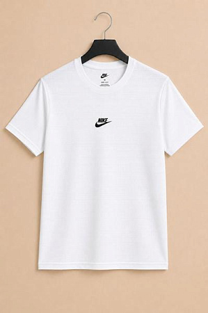 Футболка Essa 705 white - делук