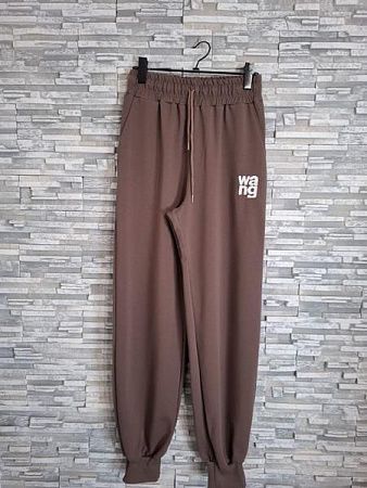 Штаны Спорт Newe 0003 brown - делук
