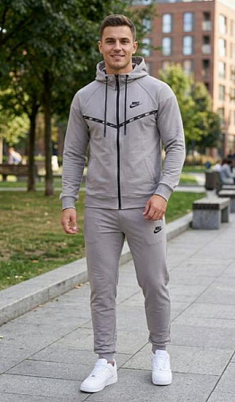 Костюм Спорт Mary Poppins 7359 grey - делук