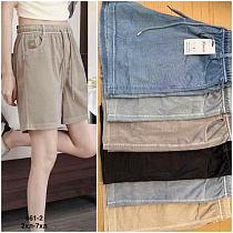Шорты Minh 461-2 mix - делук