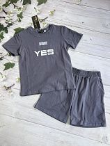 Костюм Marimaks 1069 grey - делук
