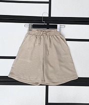 Шорты Kosmy 577 nude - делук