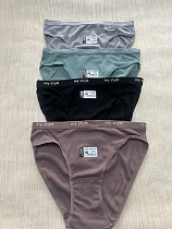 Трусы Disneyopt D5565 mix (L-XL) - делук