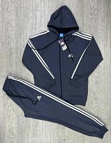 Костюм Спорт Verton 202 navy - делук