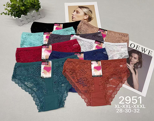 Трусики 2951 - делук