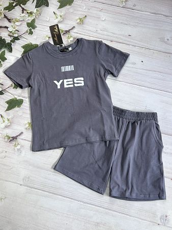 Костюм Marimaks 1069 grey - делук
