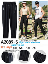 Штаны А2089-5 - делук