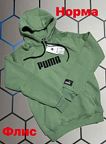 Худи Alex Clothes 5041 mint - делук