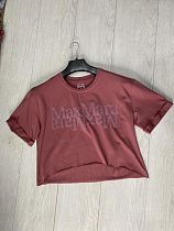Футболка Annet AZ0135 pink - делук