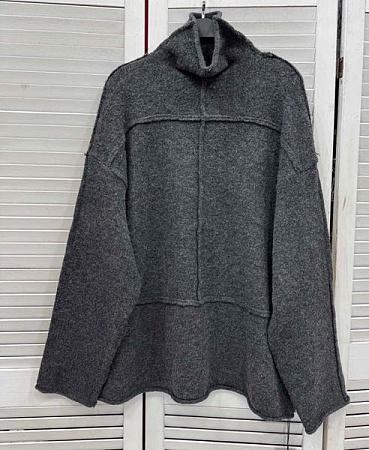 Свитер Comod CM127 d.grey - делук