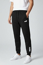 Штаны Спорт Hous Of Timur HT1179 black - делук