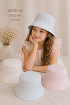 Панама Street Cap 826-145 mix - делук