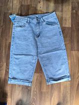 Шорты Liana Denim 451 l.blue Шорты Liana Denim 451 l.blue - делук