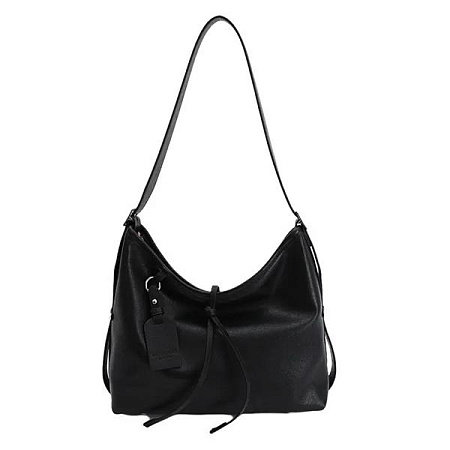 Сумка Fashion Bag 1106-3 black - делук