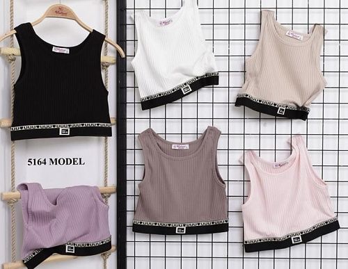Футболка Meloria 5164 lilac - делук