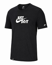 Футболка Alex Clothes 14464 black - делук