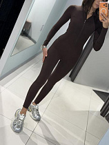 Комбинезон Comod 6001 chocolate - делук