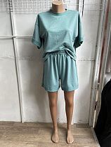 Костюм Sport Style 1186 l.blue - делук