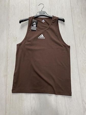 Майка Annet AZ0156 brown - делук