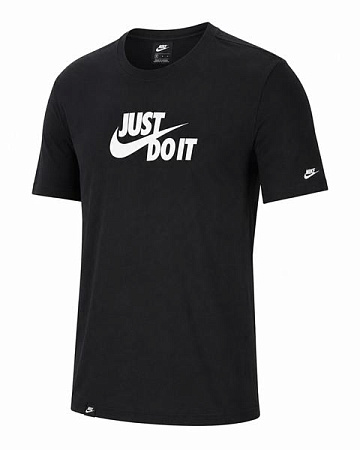 Футболка Alex Clothes 14464 black - делук
