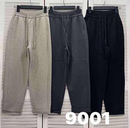 Штаны Comod 9001 beige - делук