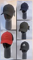 Кепка Keps Hats C106 khaki - делук