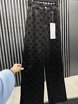 Штаны Style Nadezhda SN656 black - делук