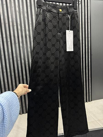 Штаны Style Nadezhda SN656 black - делук