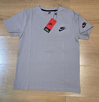 Футболка Sevim SV2098 grey - делук