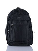 Рюкзак Red Hat Clothes Y3322-4 black - делук