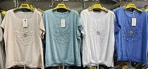 Штаны Kaffir Lily 238 beige - делук