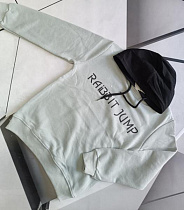 Худи Ibambino IB781 grey - делук