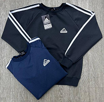 Свитер Verton 271-3 d.grey - делук