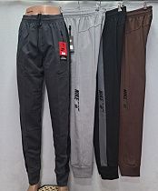 Штаны Спорт Faraon 360 l.grey - делук