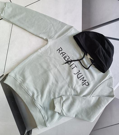 Худи Ibambino IB781 grey - делук